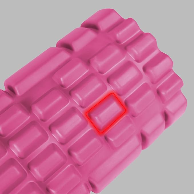 5 in 1 Foam Roller Set Trigger Point