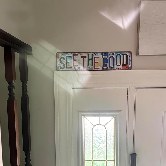 Vintage Sport Street Sign Boxing Wall Decor Metal Tin Signs Poster-StrideForce Fitness