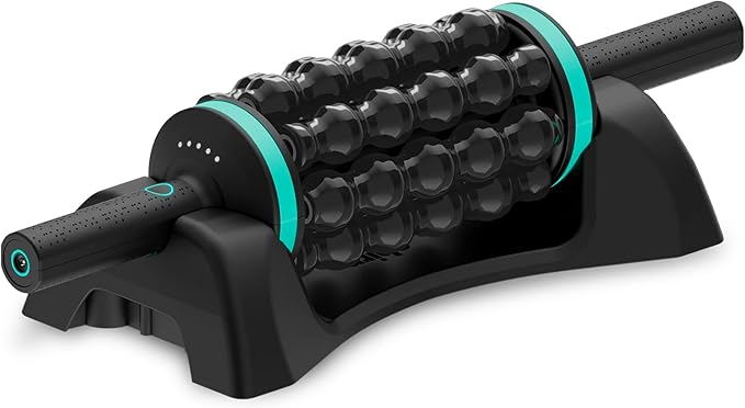 Chirp RPM Rolling Percussive Massager 5-Speed Reversible