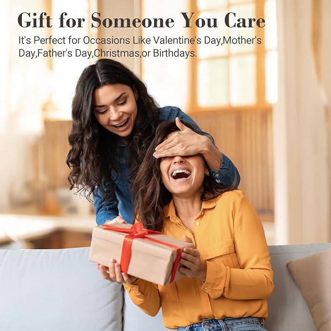 Shiatsu Foot Massager with Heat - Deep Tissue Kneading Foot Massager for Plantar Fasciitis,Adjustable Compression & Heat for Neuropathy Pain,Feet Fatigue,Gifts for Women Men-StrideForce Fitness