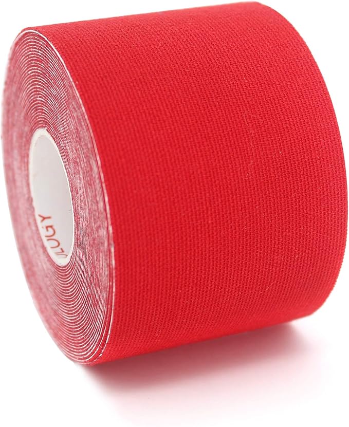 PRIOR FITNESS Premium Lyra Hoop Tape 16.4ft/40cm Aerial