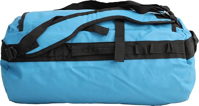 Element Equipment Trailhead Duffel Bag Shoulder Straps Waterproof Fjord Reef Large-StrideForce Fitness