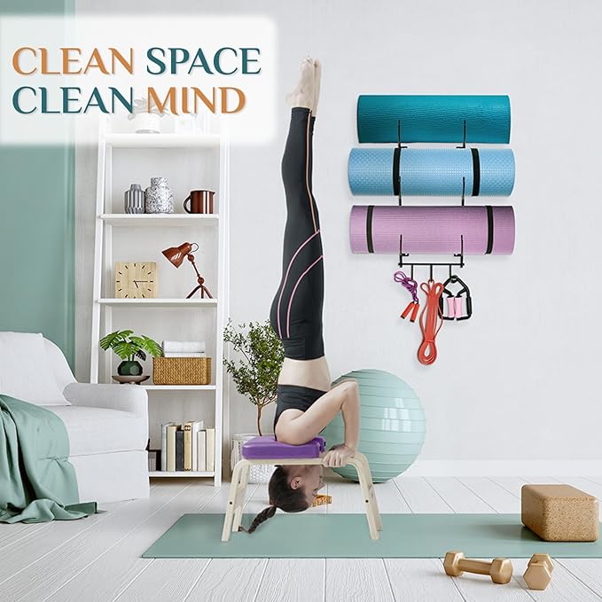 Yes4All Soft-Density Round PE 12/18/ 24/36 inch Foam Rollers for Muscle Massage, Yoga Core Exercise & Physical Therapy-StrideForce Fitness