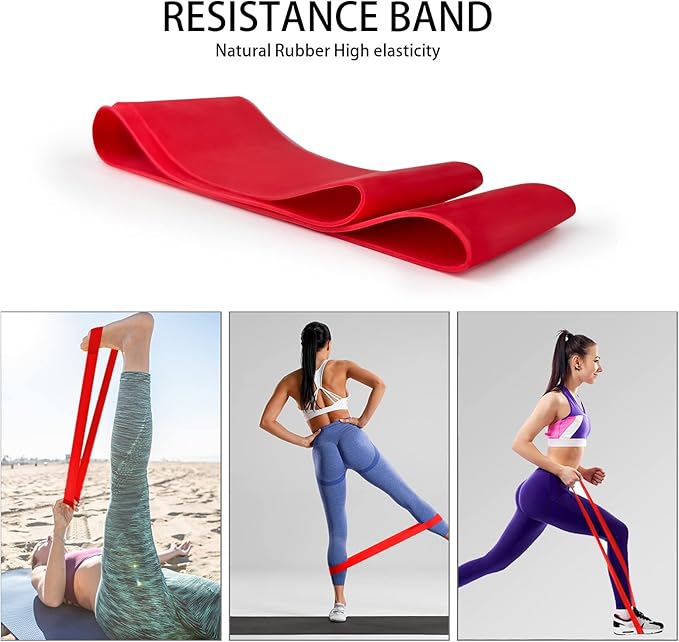 5 in 1 Foam Roller Set Trigger Point