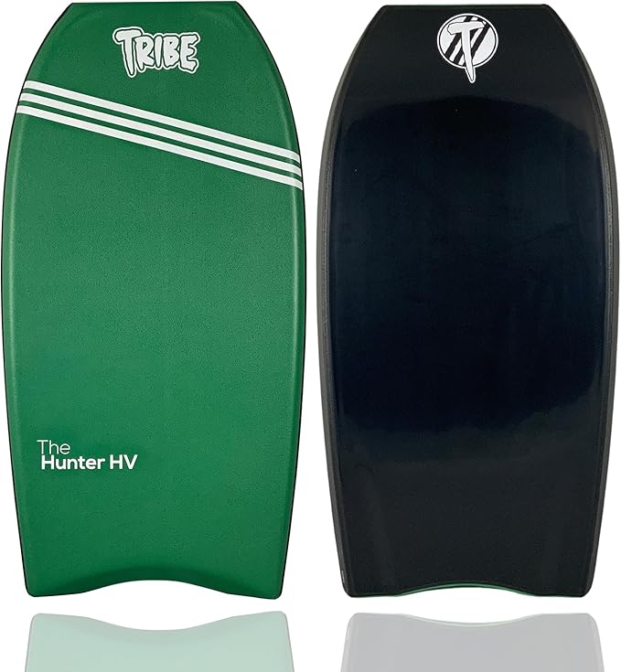 Tribe Hunter High Volume Bodyboard-StrideForce Fitness