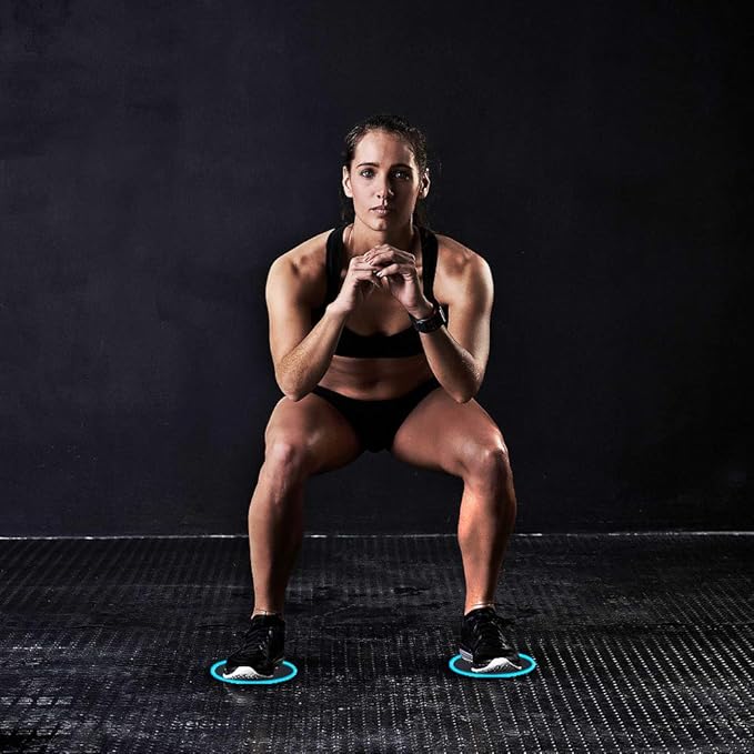 Exercise Core Sliders
