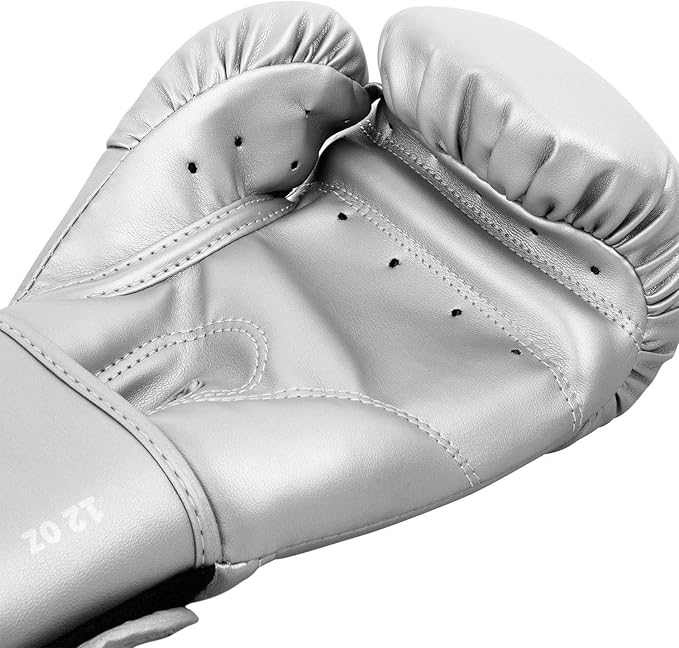 Venum Contender Boxing Gloves-StrideForce Fitness