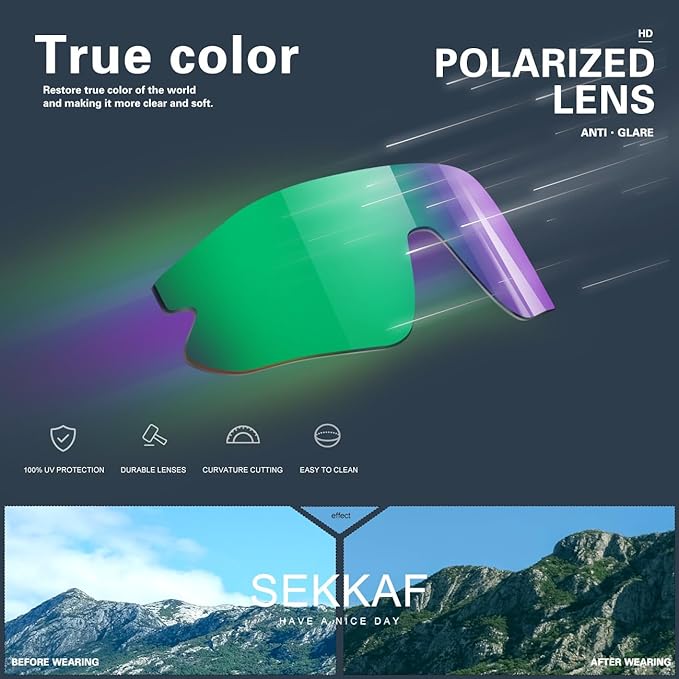 Kids Baseball Sunglasses for Boys Girls Youth Softball Cycling Sports Sunglasses UV400 Protection Age 5-12-StrideForce Fitness