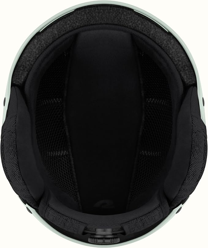 Retrospec Comstock Ski Helmet - Snowboard Helmet for Adults & Youth - Adjustable Fit Snow Helmet with Protective Shell and Breathable Vents for Men, Women, Boys & Girls-StrideForce Fitness