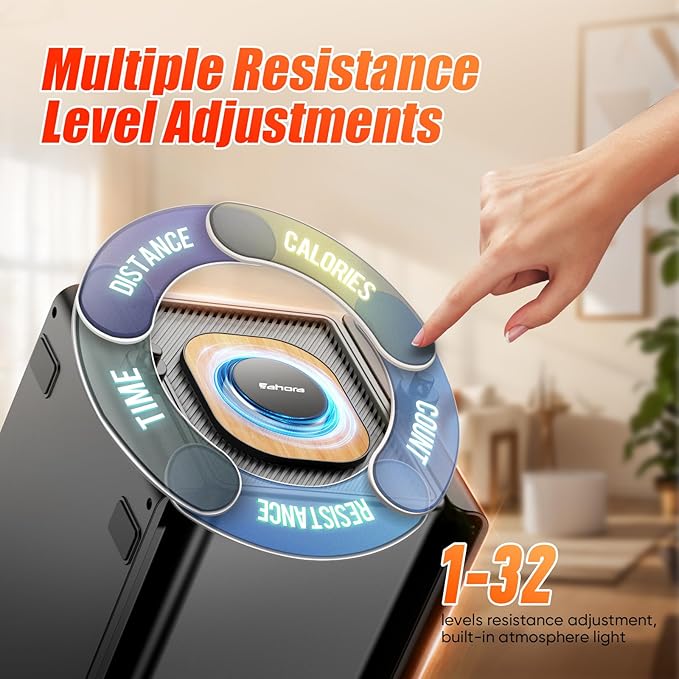 SR3 Smart Home Gym,Portable & Foldable Strength Training Cube Machine for Full Body Workouts,All-in-One Resistance Training Fitness Equipment for Home Use-StrideForce Fitness