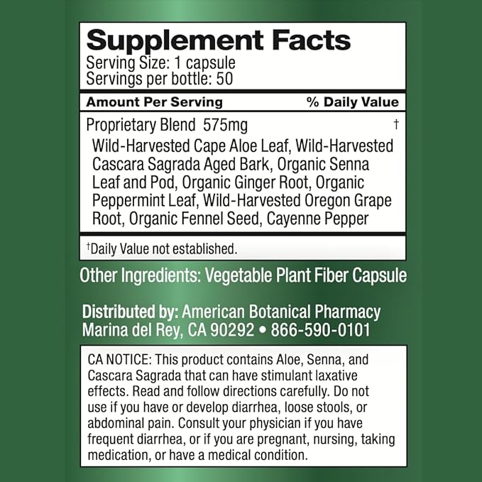 Dr. Schulze's Easy GO Bowel Mover - Formulated Gentle Laxative, Colon Toner & Stool Softener | 100% Plant Natural Bowel Cleanse - Promotes Regular & Complete Bowel Movements - 50 Count Vegan-StrideForce Fitness