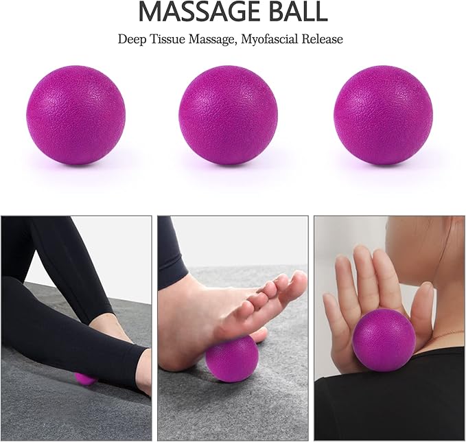 5 in 1 Foam Roller Set Trigger Point