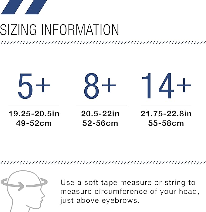 80SIX Triple Certified Multisport Helmet - Ideal for Bike, Scooter, Skateboard, Roller Skate and Inline Skate-StrideForce Fitness