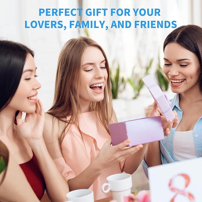 Ultrasonic Retainer Cleaner Machine, 48KHz Dental Cleaning Pod for Denture, Mouth Guard, Aligner, Night Guard, Braces, Toothbrush Heads, Jewelry with Digital Timer & 6 Modes, 13oz Capacity, White