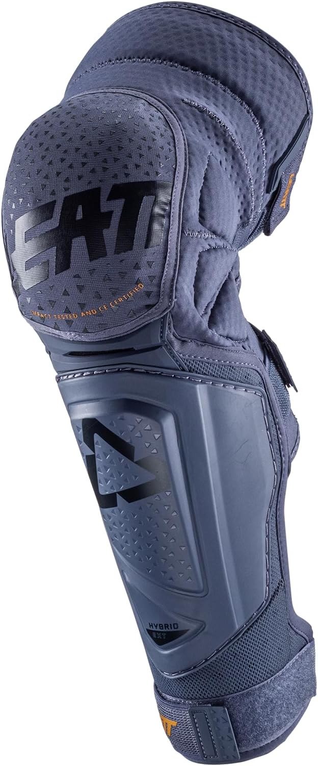 3DF Hybrid EXT Knee & Shin Guards