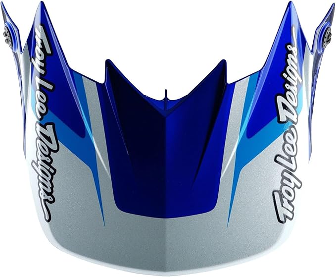 Troy Lee Designs GP Helmet for Motocross MX Off-Road-StrideForce Fitness