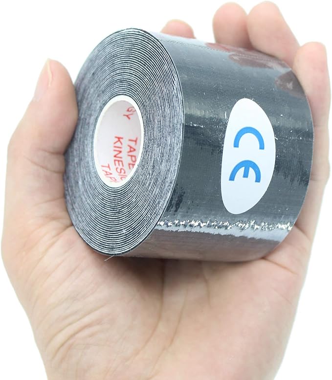 PRIOR FITNESS Premium Lyra Hoop Tape 16.4ft/40cm Aerial