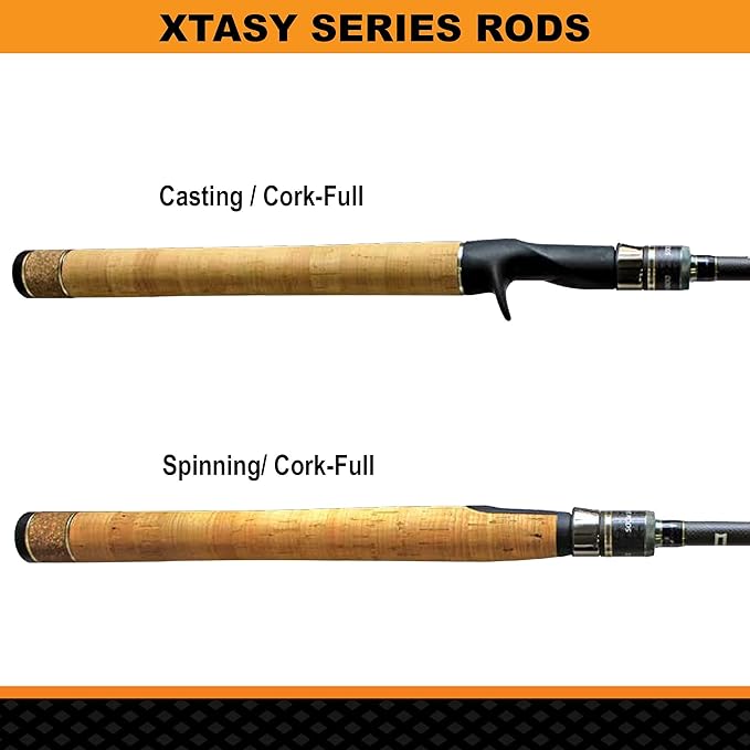 Dobyns Rods Xtasy Series-StrideForce Fitness