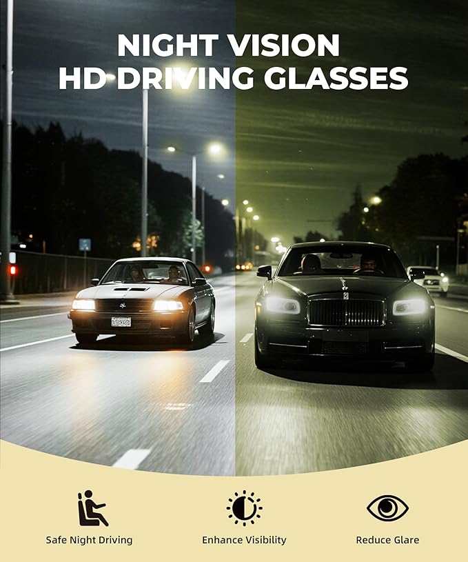 Polarized-Sunglasses-Men Sports Mens-Sunglasses: Sun-Glasses with UV400 Protection for Driving Golf Fishing Running-StrideForce Fitness