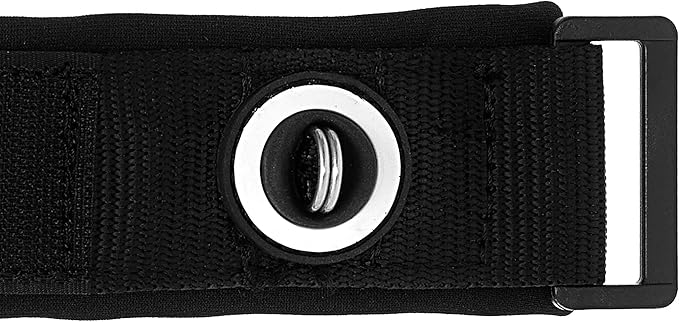 Veer Body Board - High Performance Adult or Child Sized Boogie Board - Bodyboard for Adults, Kids, Boys and Girls - Includes Premium Neoprene Tether with Two-Way Rotation-StrideForce Fitness