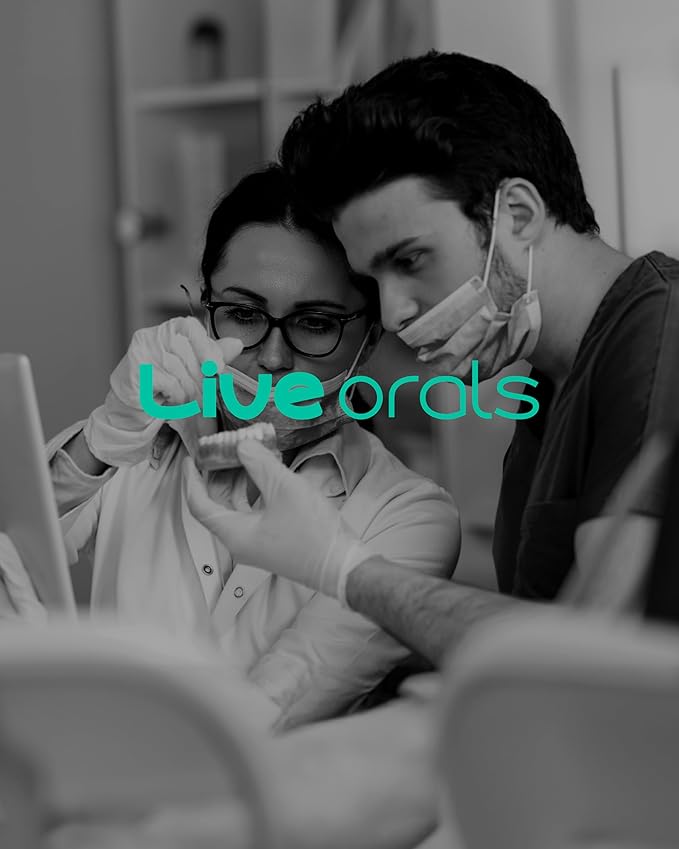 V-Cut Orthodontic Toothbrush (Mint 3 Units + White 3 Units) - Compact Head for Braces, Ergonomic Handle, Deep Cleaning, Gentle Bristles for Brackets and Wires