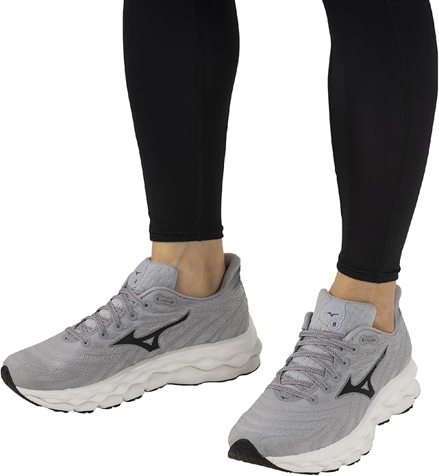 Mizuno Men's Wave Sky 8 Running Shoe-StrideForce Fitness