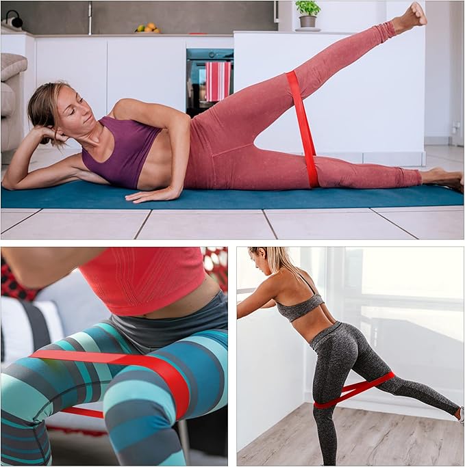 5 in 1 Foam Roller Set Trigger Point