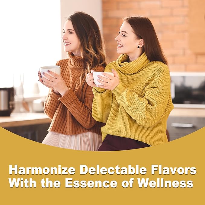 TEARELAE - Corn Silk Tea Bags, 40 Count - Premium Natural Whole Corn Tea with Mild Sweetness - Non-GMO - Caffeine-free - Promote Kidney Health-StrideForce Fitness