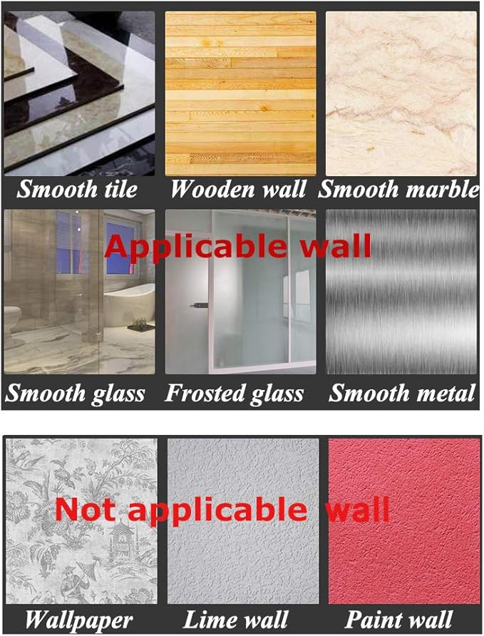 Toothbrush Holder Wall Mounted, WEKITY Multi-Functional Toothbrush and Toothpaste Dispenser for Bathroom, with 5 Toothbrush Slots, 2 Toothpaste Squeezers and 4 Cups(Grey)