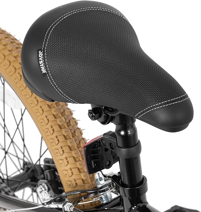 JOYSTAR Brockway Freestyle Kids BMX Bikes 20" 24" Kids Bicycles for 6-14 Years Old Boys Girls and Beginner-Level Riders 2 Pegs Multiple Colors-StrideForce Fitness