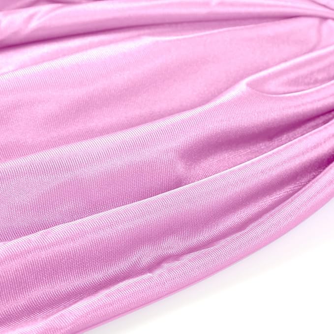 Aerial Silks Kit & Aerial Yoga Hammock - 11Yd Premium Fabric Hardware - Easy Setup for Flying Yoga, Aerial Swing & Fitness - Supports Up to 14ft Rigging-StrideForce Fitness