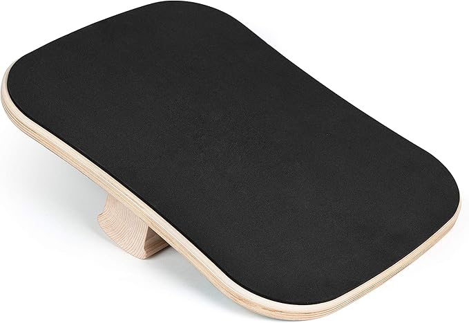 Plankpad Pro Get fit Playing Games & Workouts; 10 Games; 3 Minutes