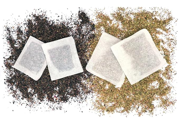 14 Day Teatox: Detox Skinny Herb Tea - Effective Detox Tea - Helps with Bloating and Constipation - Supports Body Cleanse - 100% NATURAL-StrideForce Fitness