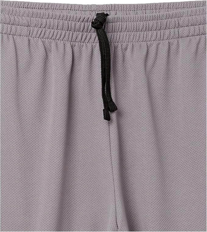 Amazon Essentials Men's Performance Tech Loose-Fit Shorts (Available in Big & Tall), Pack of 2-StrideForce Fitness