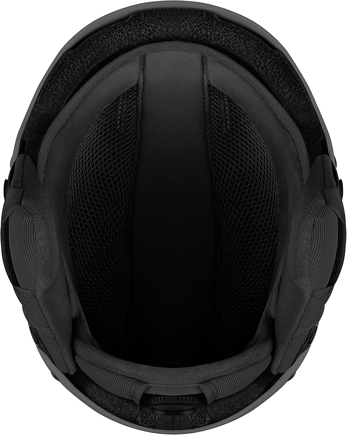 Retrospec Zephyr Ski Helmet - Snowboard Helmet for Adults & Youth - Adjustable Fit with Breathable Vents for Men, Women, Boys and Girls-StrideForce Fitness