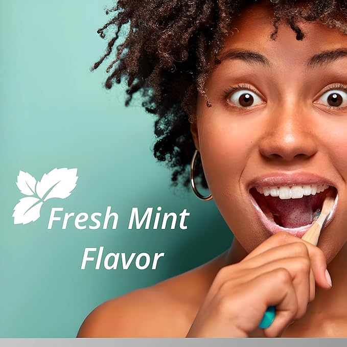 Opalescence Whitening Bundle - Opalescence Go 10% Hydrogen Peroxide Prefilled Whitening Trays and Whitening Toothpaste - Mint Flavor 5194-5166