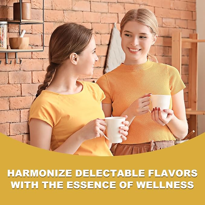 TEARELAE - Fenugreek Tea Bag - 3g x 50 Count - Premium Natural Fenugreek Seed Tea - Non-GMO - Caffeine-free - Support Digestion & Improve Heart Health-StrideForce Fitness