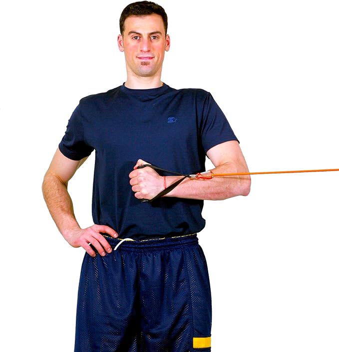Rubberbanditz Pull Up Assist Resistance Bands Heavy Duty Loop Exercise Workout Bands for Powerlifting, Mobility, and Stretching-StrideForce Fitness