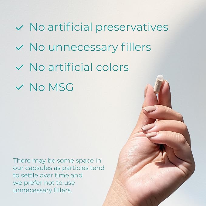 Health & Her Weight Management Probiotics for Women - Perimenopause & Menopause Supplement - Clinically Studied 50bn CFU Probiotics to Support Gut Health, Energy, Mood & Mind, Vegan (60 ct - 1 Month)-StrideForce Fitness