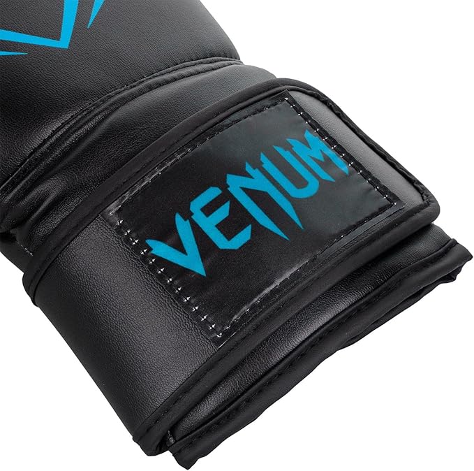 Venum Contender Boxing Gloves-StrideForce Fitness