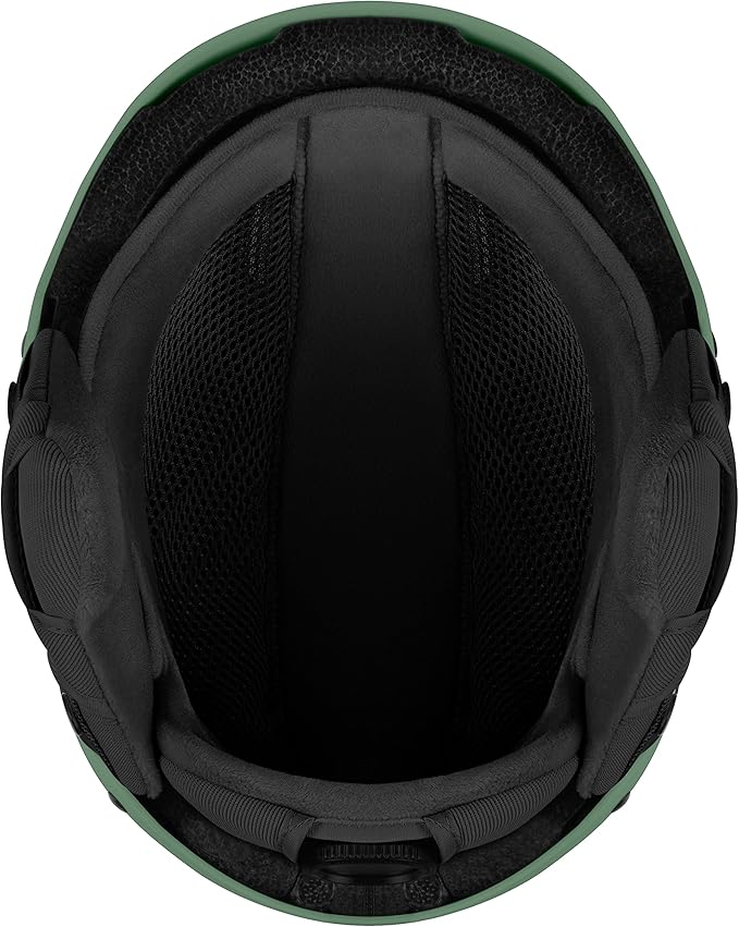 Retrospec Zephyr Ski Helmet - Snowboard Helmet for Adults & Youth - Adjustable Fit with Breathable Vents for Men, Women, Boys and Girls-StrideForce Fitness