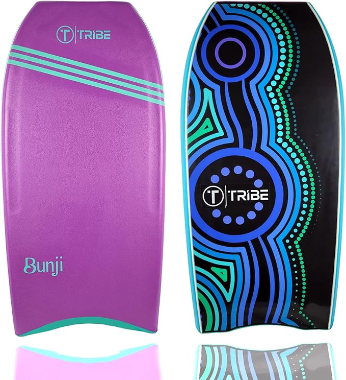 Tribe Bunji Bodyboard-StrideForce Fitness