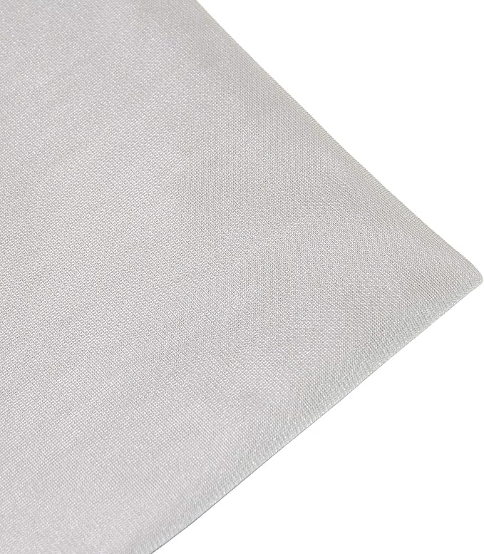 Aerial Silks Starter Kit - Durable 9 Yards of Aerial Yoga Hammock with Hardware & Guide - Aerial Swing for Acrobatic Flying Yoga & All Levels (Aerial Rigging Point Up to 13ft)-StrideForce Fitness