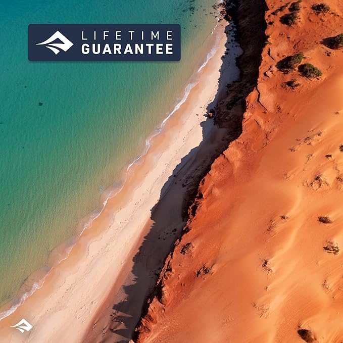 Sea to Summit Ultra-Sil Dry Bag Set, Ultralight Waterproof Stuff Sack (3L, 5L, and 8L)-StrideForce Fitness