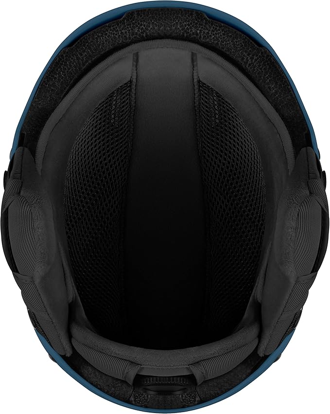 Retrospec Zephyr Ski Helmet - Snowboard Helmet for Adults & Youth - Adjustable Fit with Breathable Vents for Men, Women, Boys and Girls-StrideForce Fitness