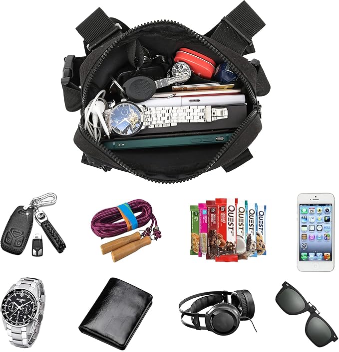 Outdoor Sports Utility Pack