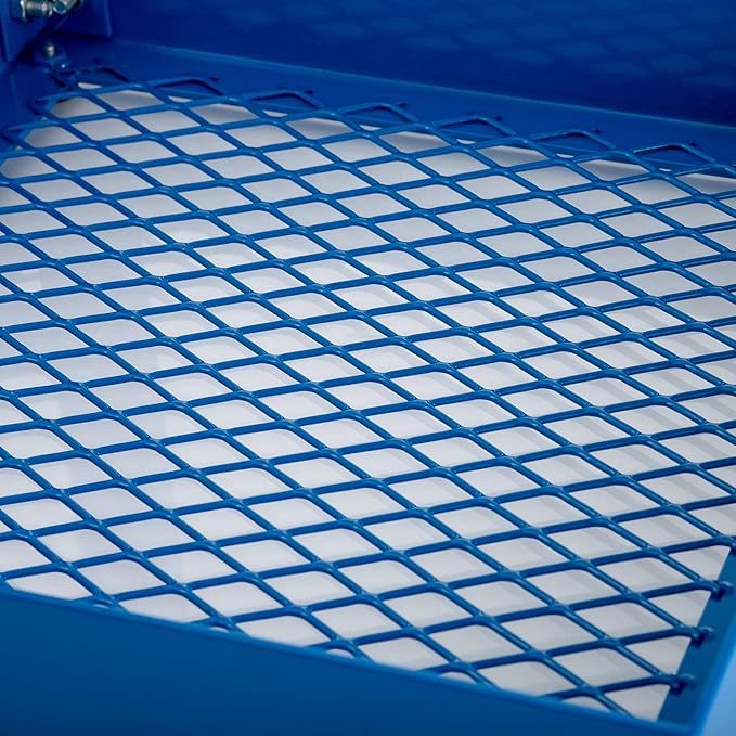 Hockey Stick Holder by Krusader-StrideForce Fitness