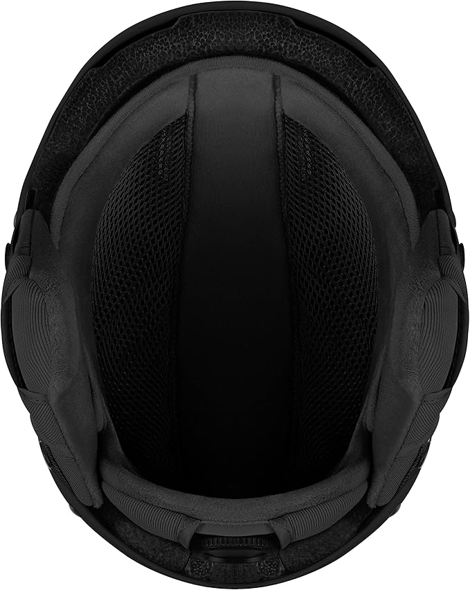 Retrospec Zephyr Ski Helmet - Snowboard Helmet for Adults & Youth - Adjustable Fit with Breathable Vents for Men, Women, Boys and Girls-StrideForce Fitness