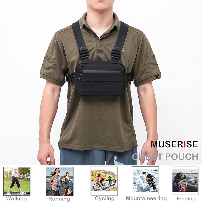 Outdoor Sports Utility Pack