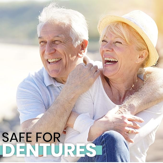 Extra Soft Charcoal Toothbrushes - Nano Toothbrush for Sensitive Gums (4 Pack)